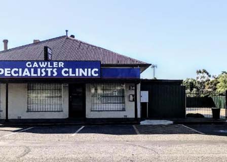 Gawler Specialists Clinic